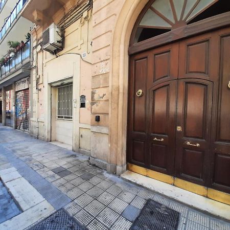 Seba Maison - Bari Centro Bagian luar foto