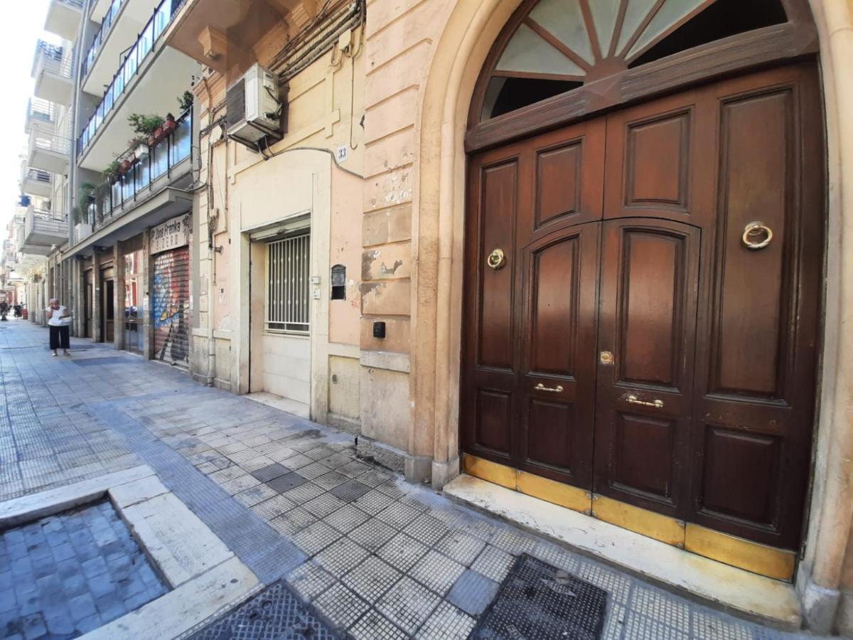 Seba Maison - Bari Centro Bagian luar foto